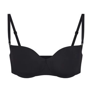 NWT SKIMS Smoothing intimates unlined strapless bra